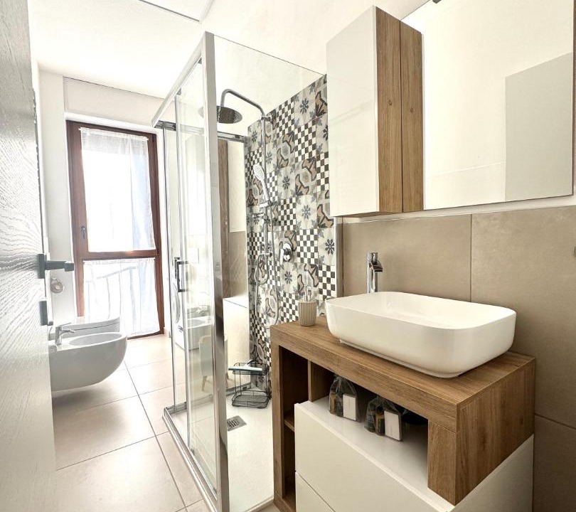 Photo of Bathroom in Luino