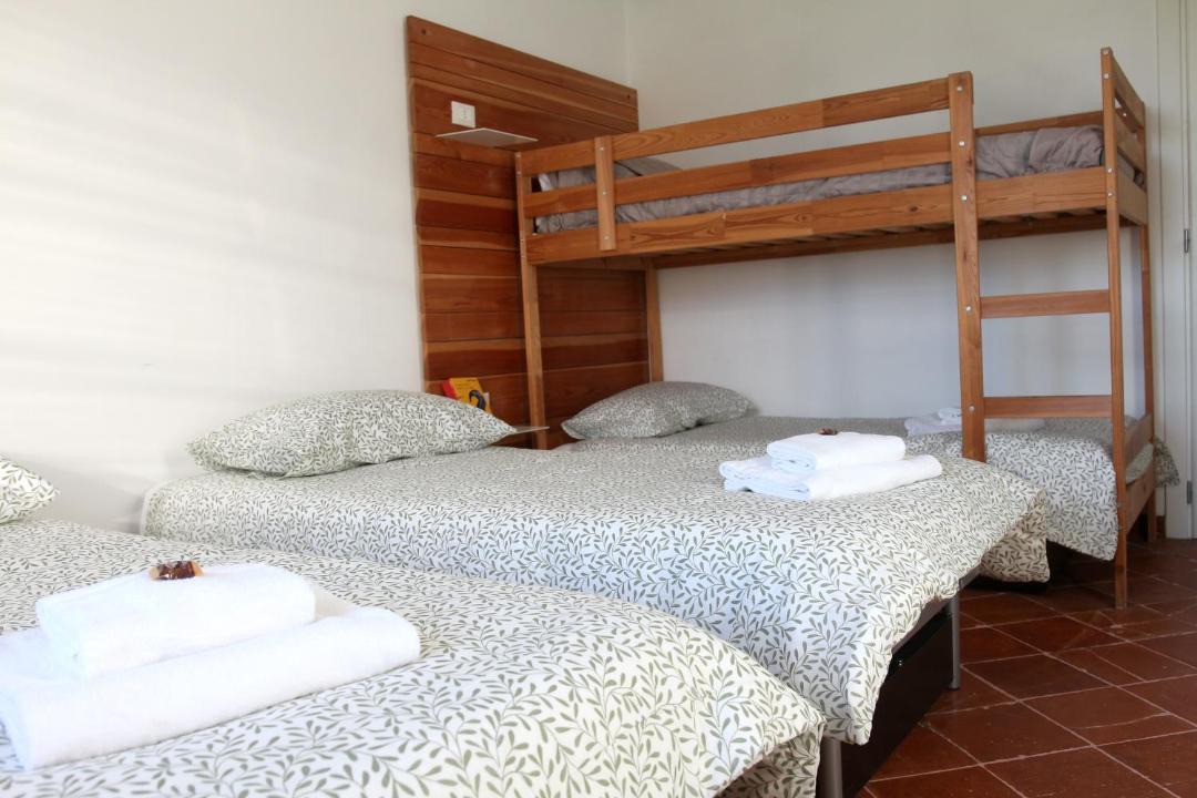 Photo of Bedroom in Governolo