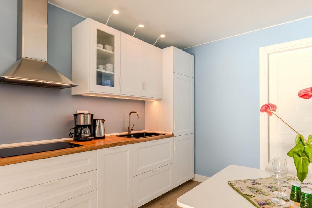 Photo of Kitchen in Gravedona