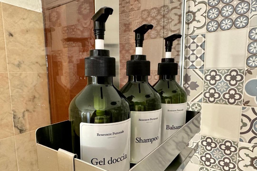 Photo of Bathroom in Maggiolina