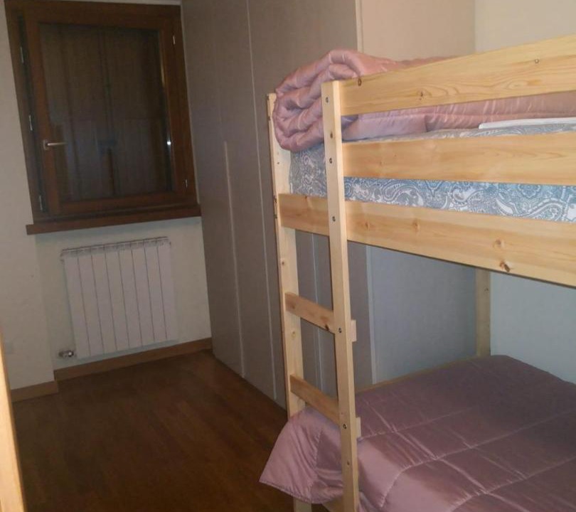 Photo of Bedroom in Serina