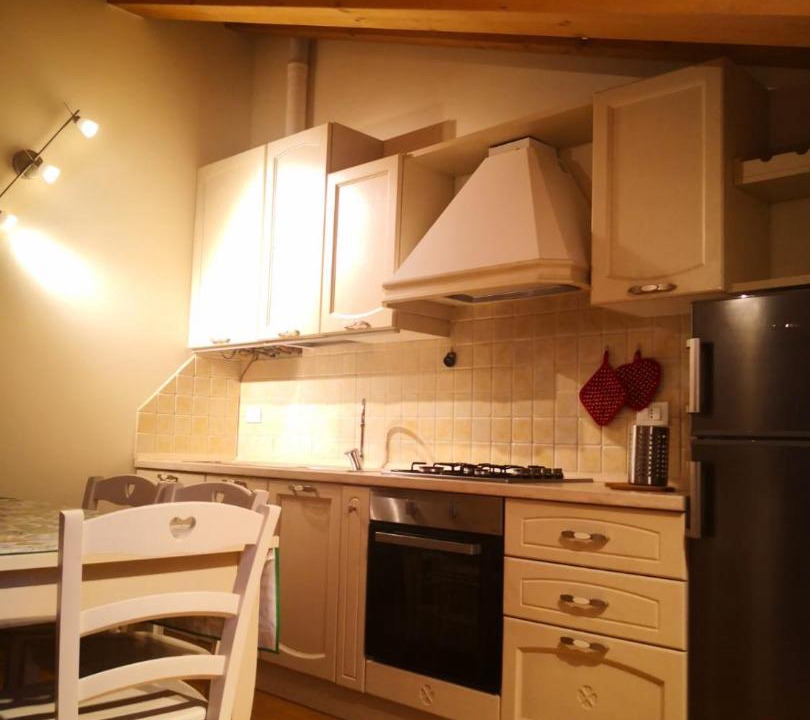 Photo of Kitchen in Serina