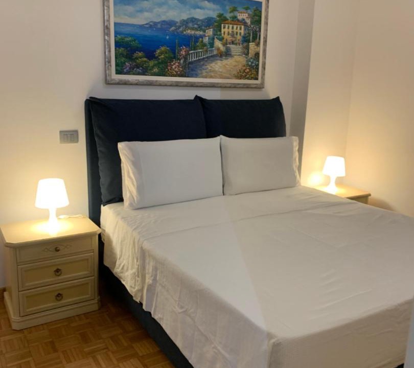 Photo of Bedroom in Affori