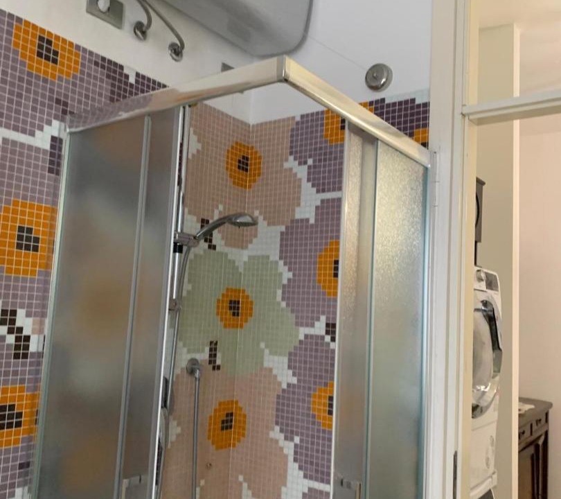 Photo of Bathroom in Affori