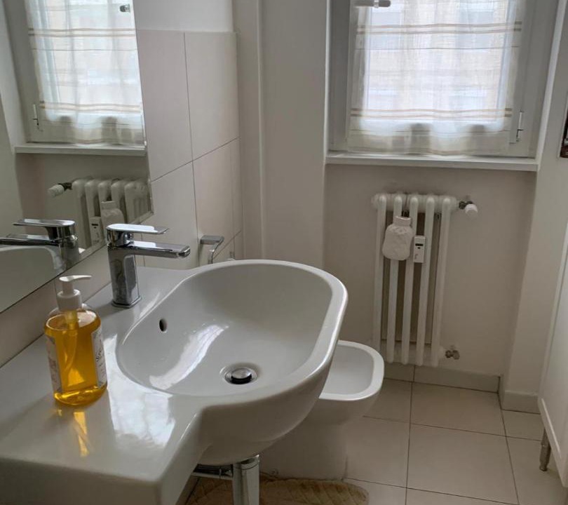 Photo of Bathroom in Affori