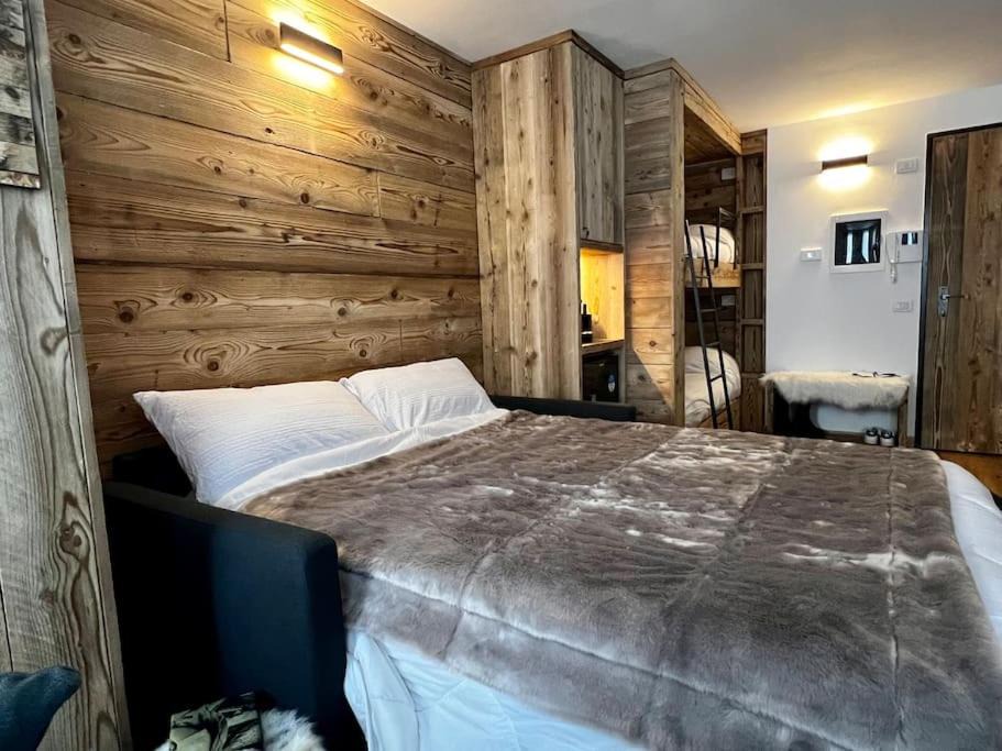 Photo of Bedroom in Madesimo