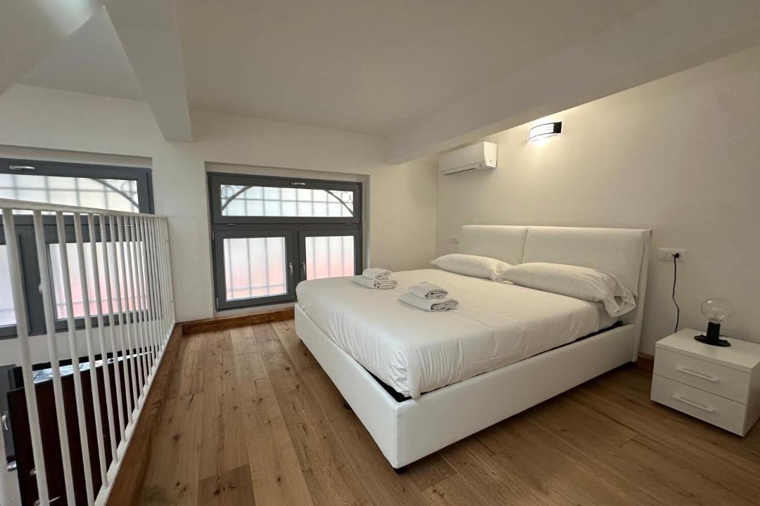 Photo of Bedroom in Zona Farini