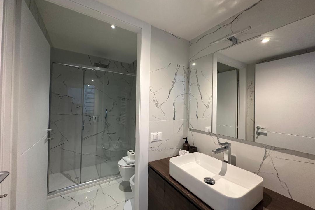 Photo of Bathroom in Zona Farini