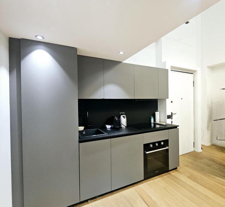 Photo of Kitchen in Bullona