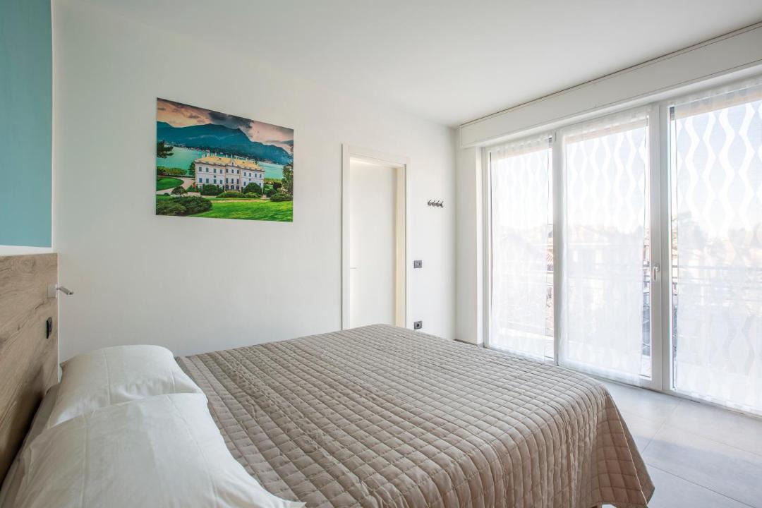 Photo of Bedroom in Albese con Cassano