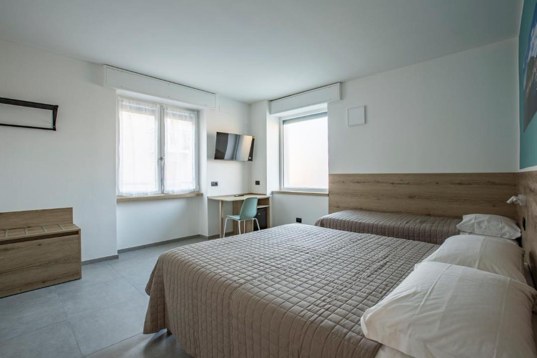 Photo of Bedroom in Albese con Cassano