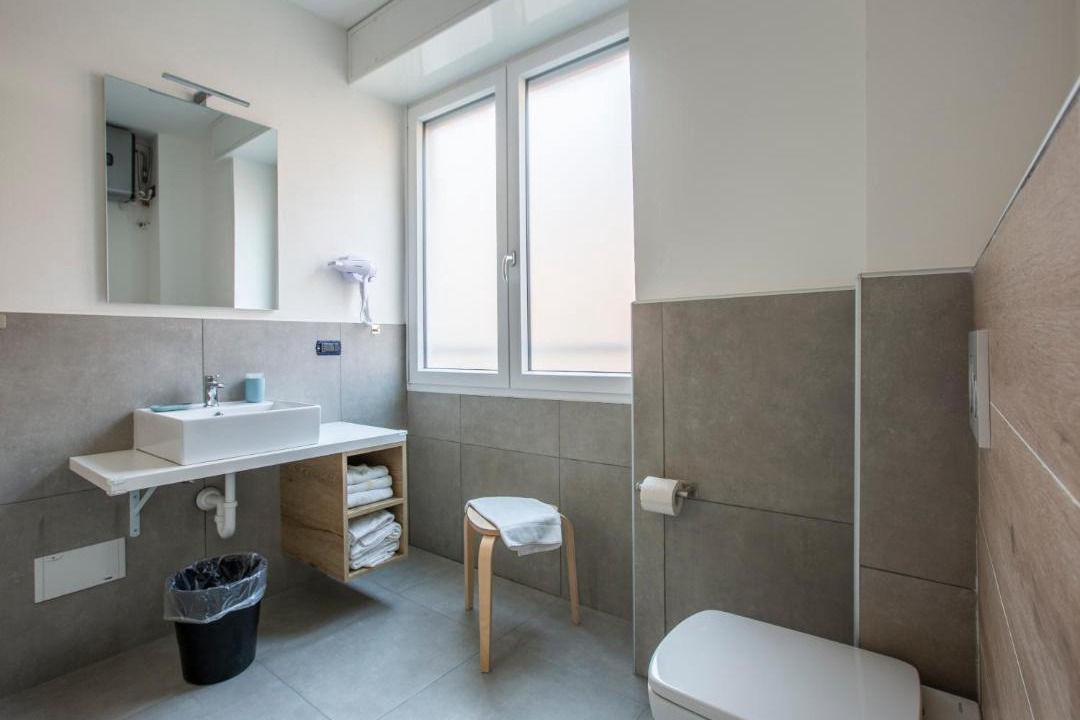 Photo of Bathroom in Albese con Cassano