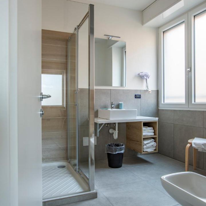 Photo of Bathroom in Albese con Cassano