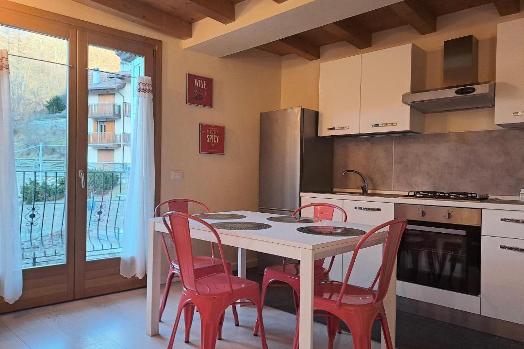 Photo of Kitchen in Vione