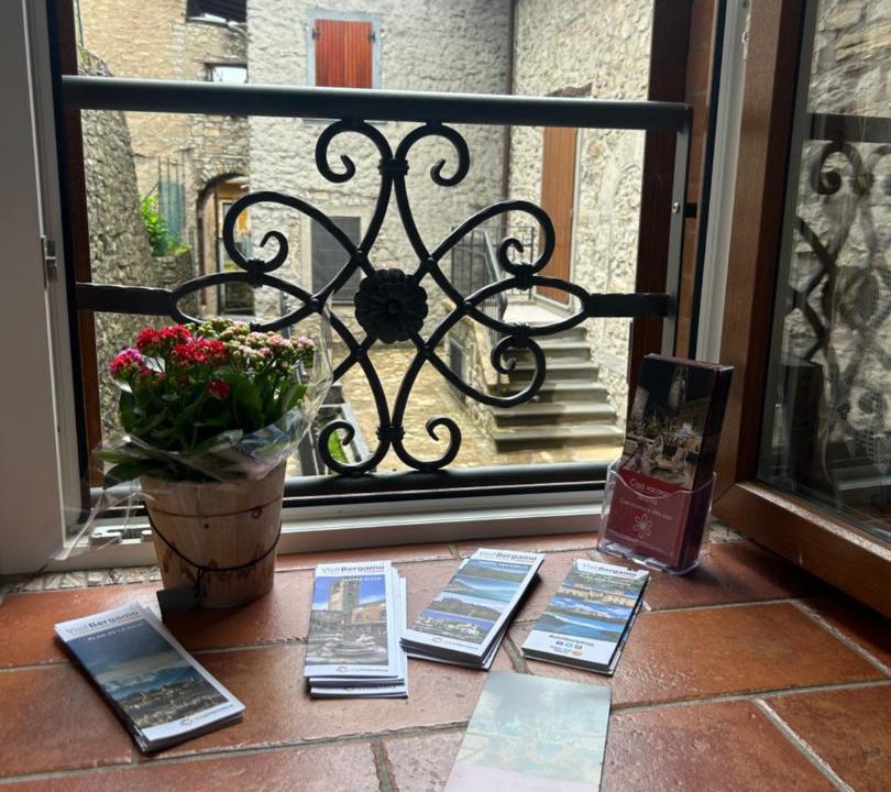 Photo of Patio Balcony in Palazzago