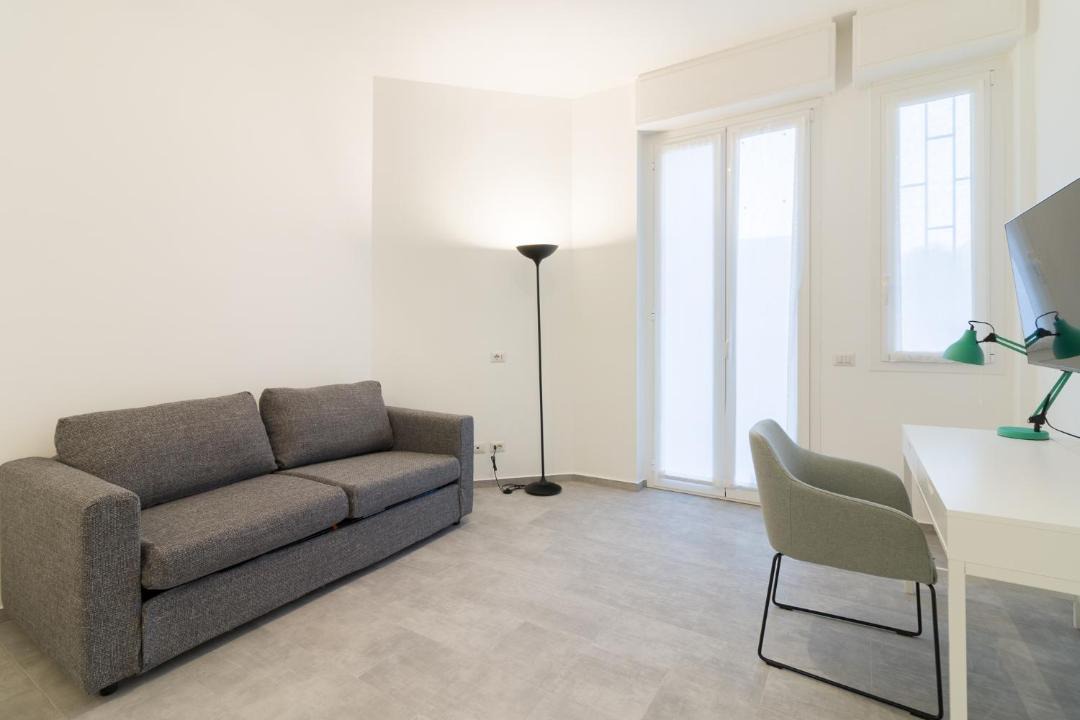 Photo of Livingroom in Gioia