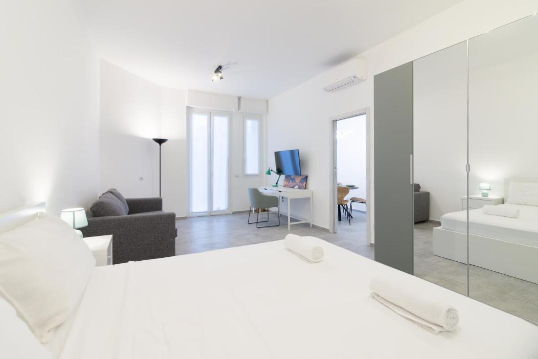 Photo of Bedroom in Gioia