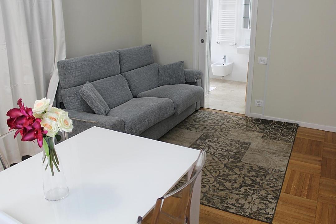 Photo of Livingroom in Zona Risorgimento