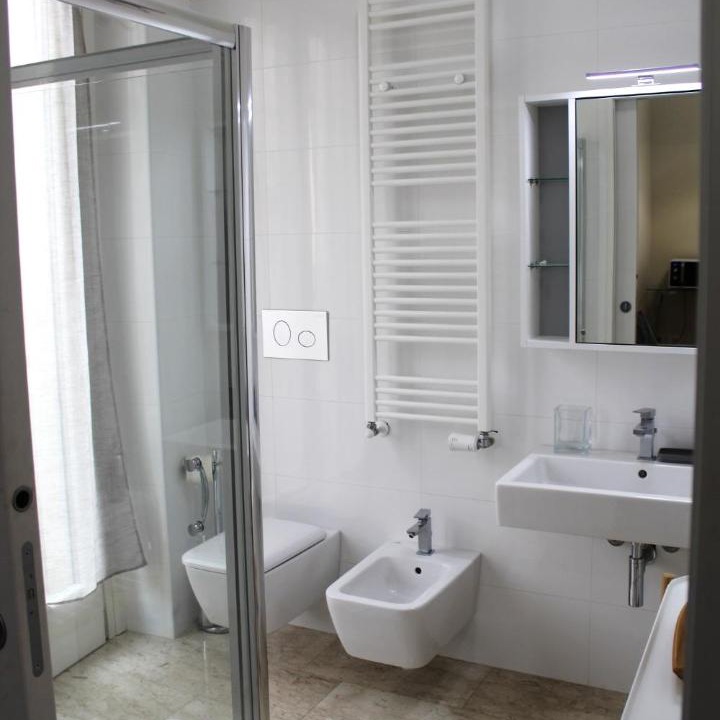 Photo of Bathroom in Zona Risorgimento