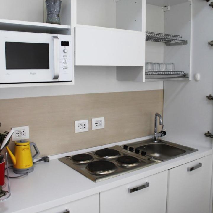 Photo of Kitchen in Zona Risorgimento