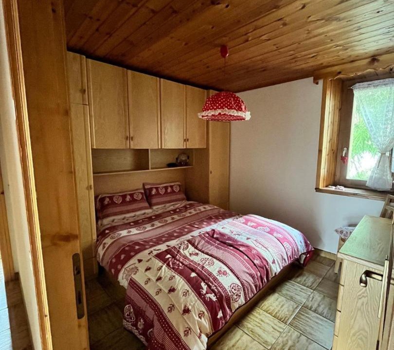 Photo of Bedroom in Semogo