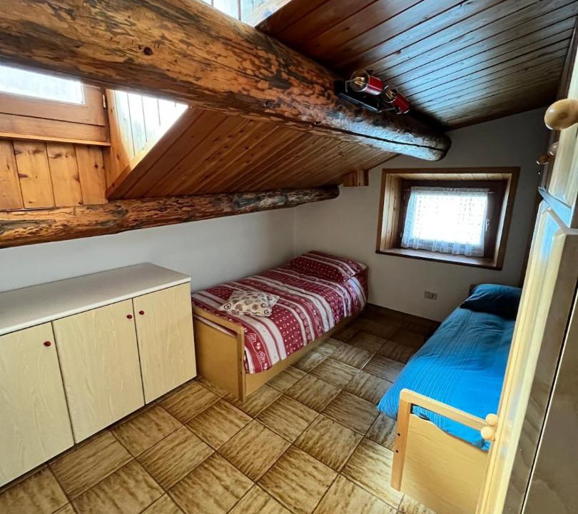 Photo of Bedroom in Semogo