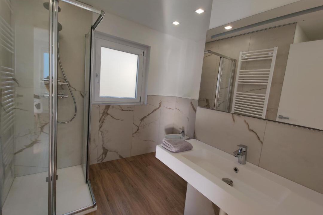 Photo of Bathroom in Tremezzina