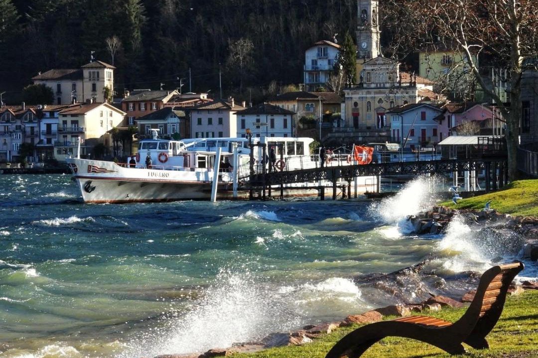 Photo of Others in Porto Ceresio