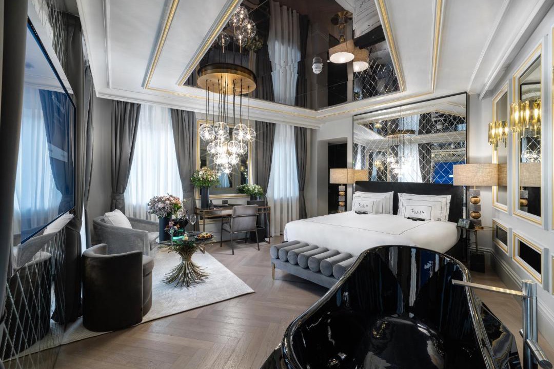 Photo of Bedroom in Porta Nuova