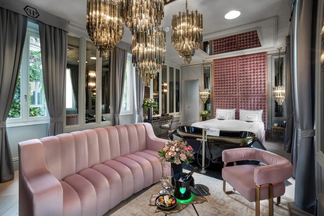 Photo of Livingroom in Porta Nuova