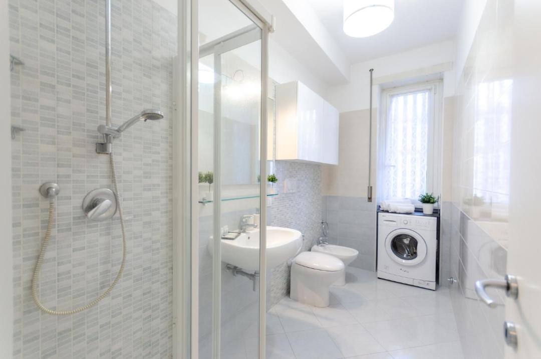 Photo of Bathroom in Gioia