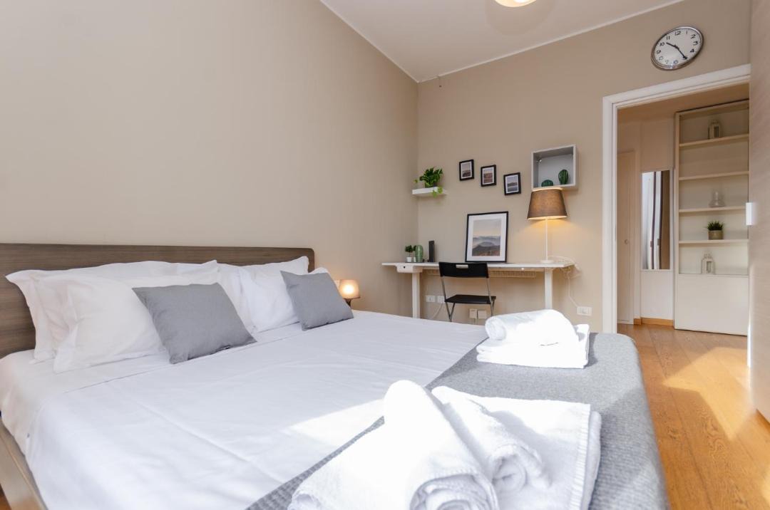 Photo of Bedroom in Gioia