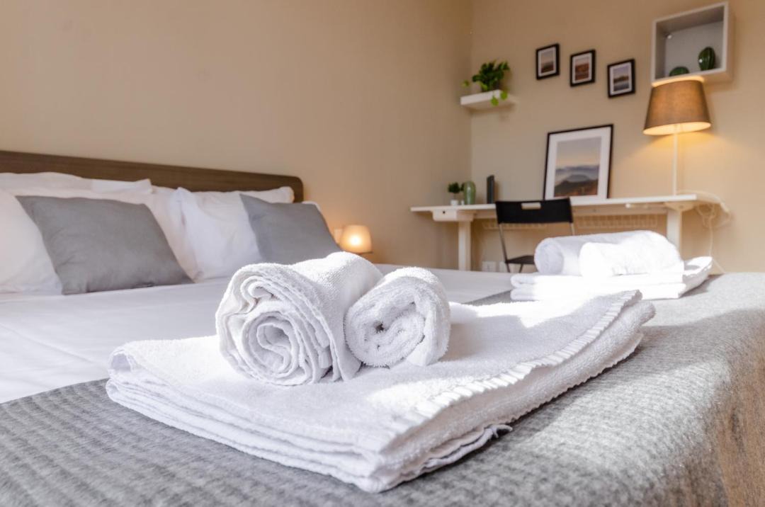 Photo of Bedroom in Gioia