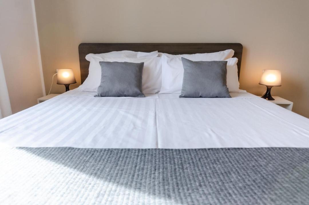 Photo of Bedroom in Gioia
