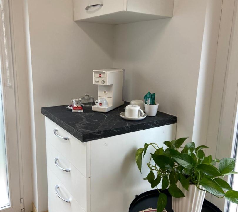 Photo of Kitchen in Morbegno