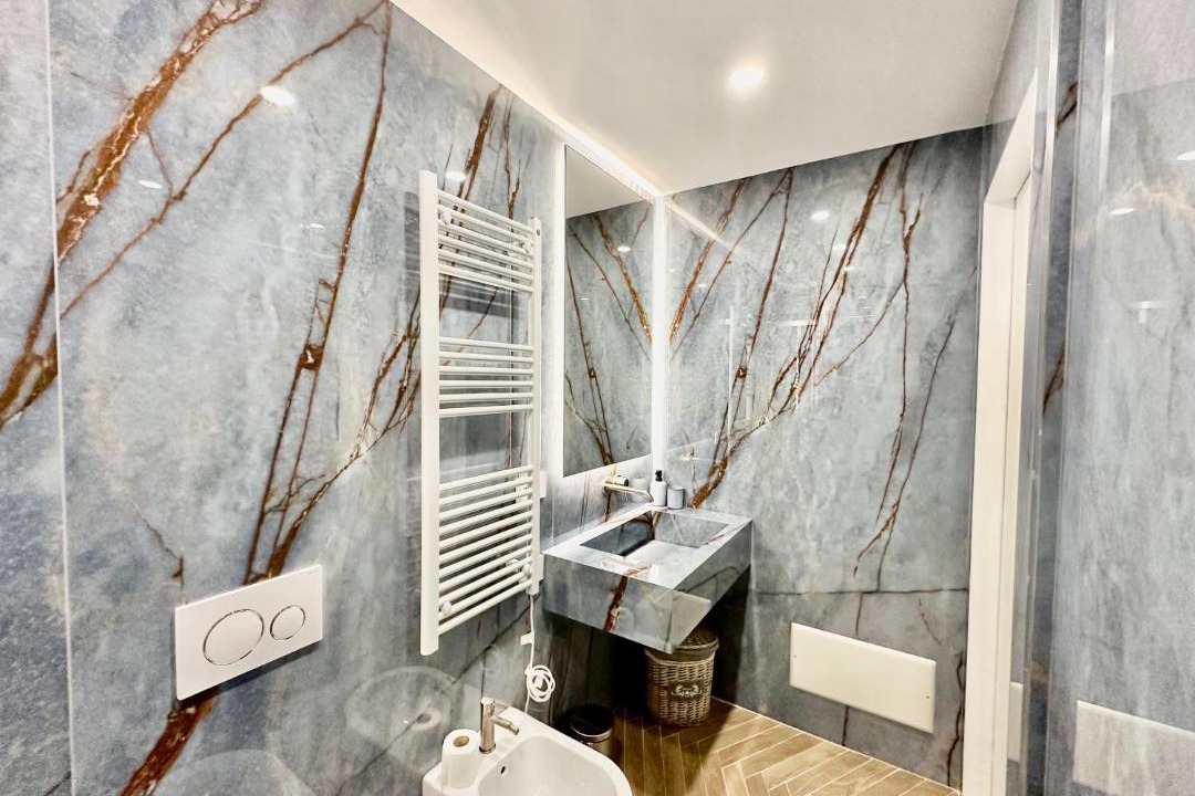 Photo of Bathroom in Isola