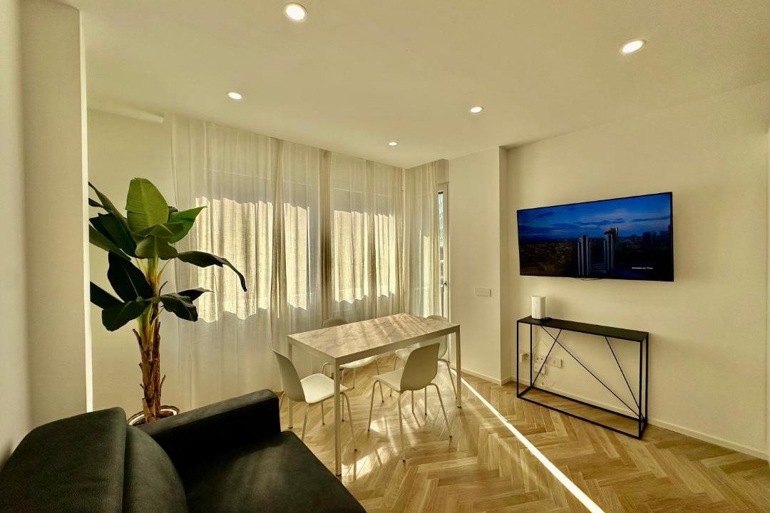 Photo of Livingroom in Isola