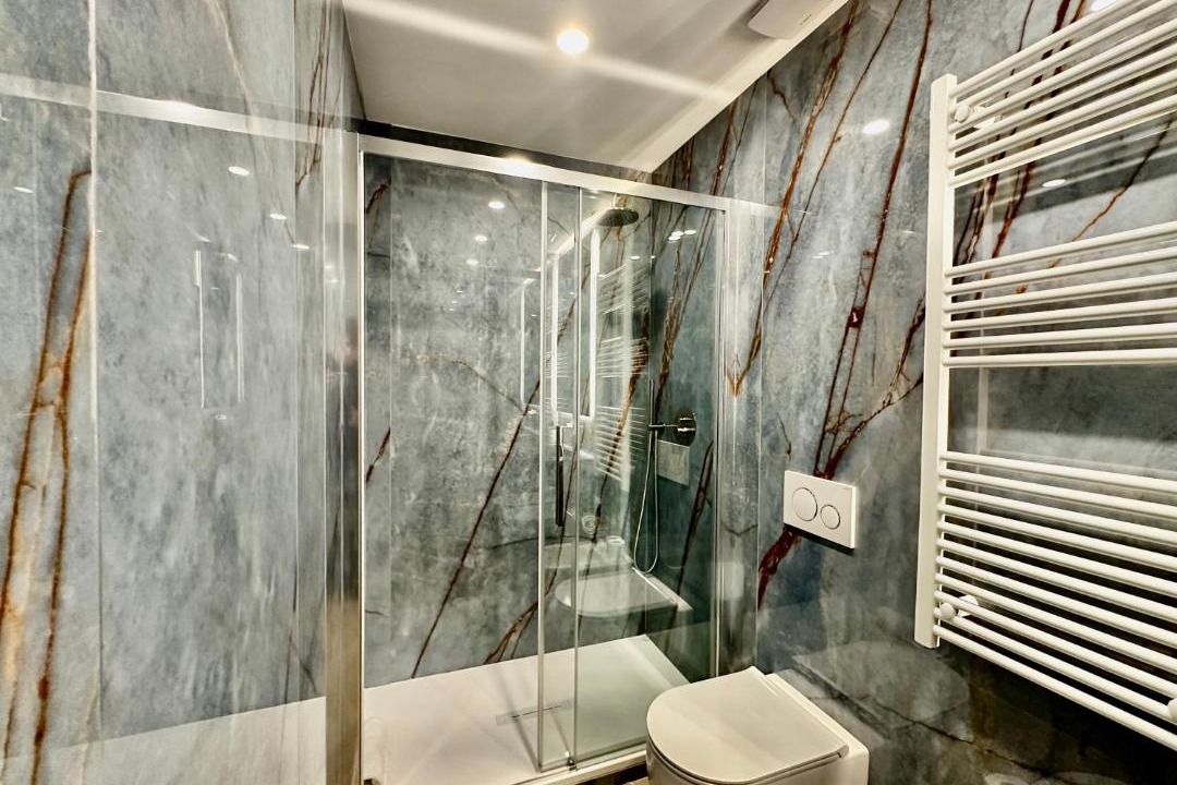 Photo of Bathroom in Isola
