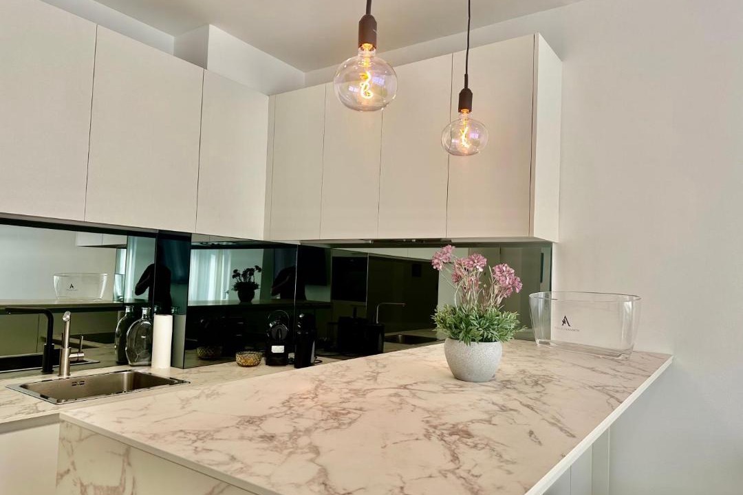 Photo of Kitchen in Isola