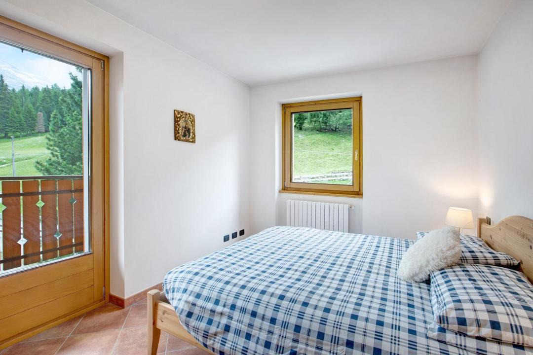 Photo of Bedroom in Santa Caterina Valfurva