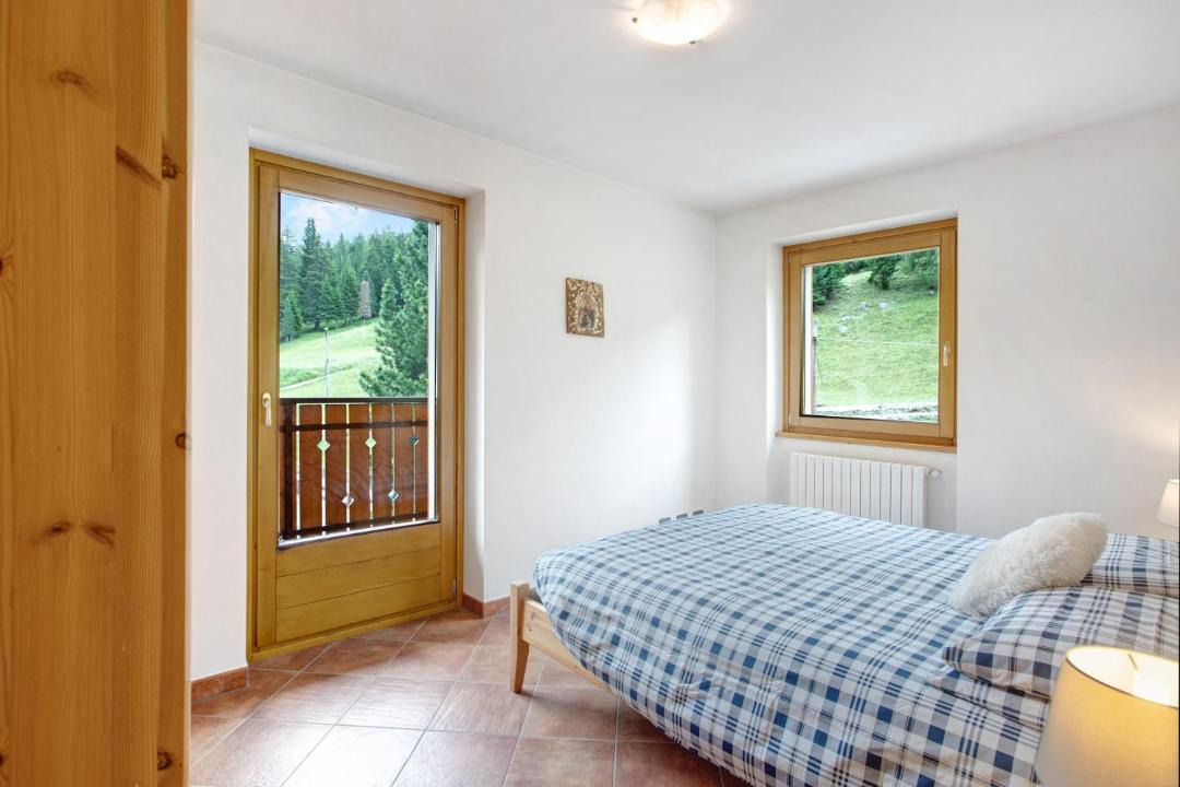 Photo of Bedroom in Santa Caterina Valfurva