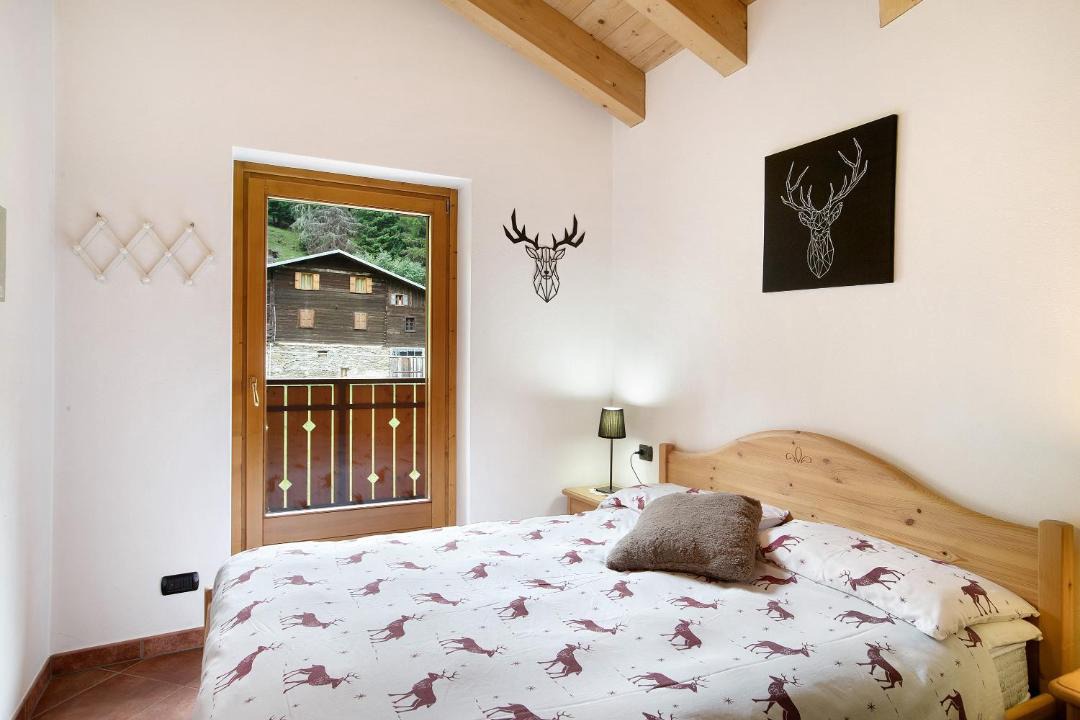 Photo of Bedroom in Santa Caterina Valfurva
