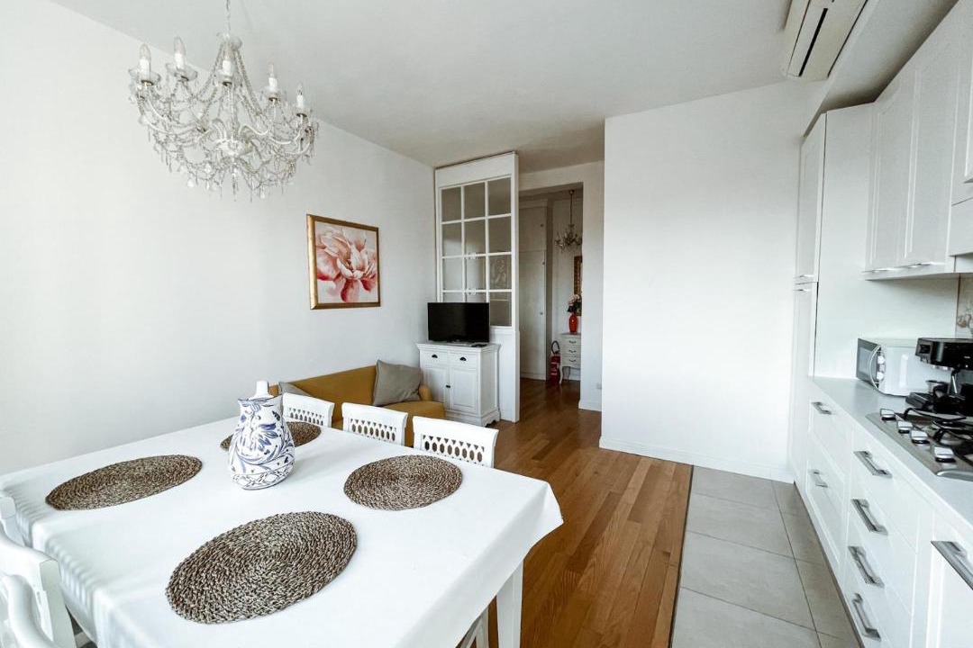 Photo of Kitchen in Acquabella