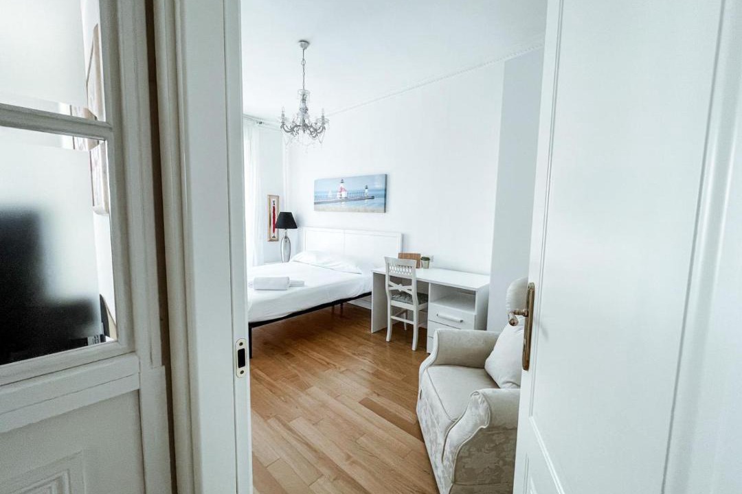 Photo of Bedroom in Acquabella
