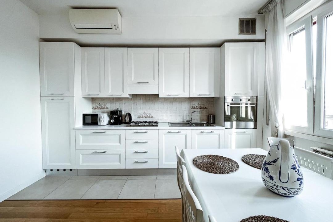 Photo of Kitchen in Acquabella