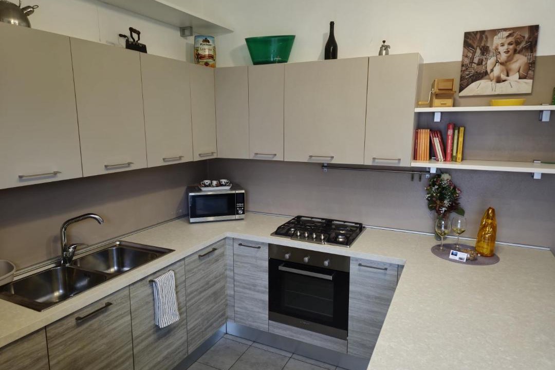 Photo of Kitchen in Pisogne
