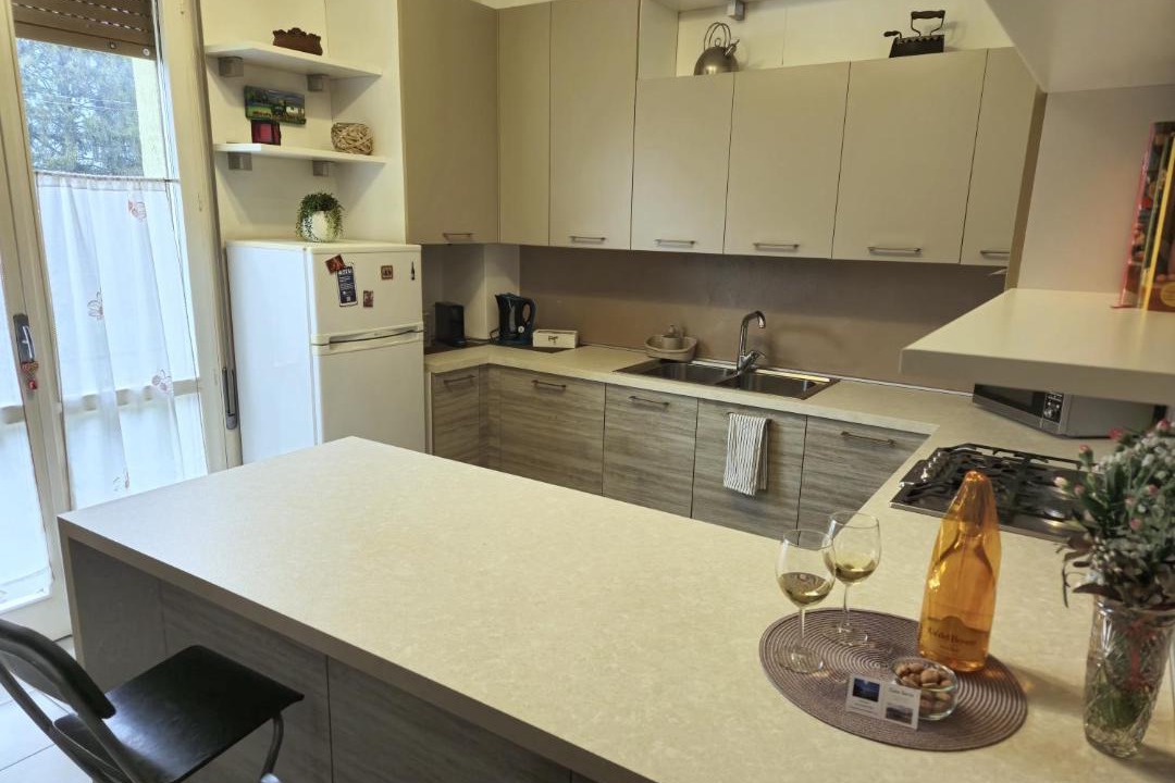 Photo of Kitchen in Pisogne