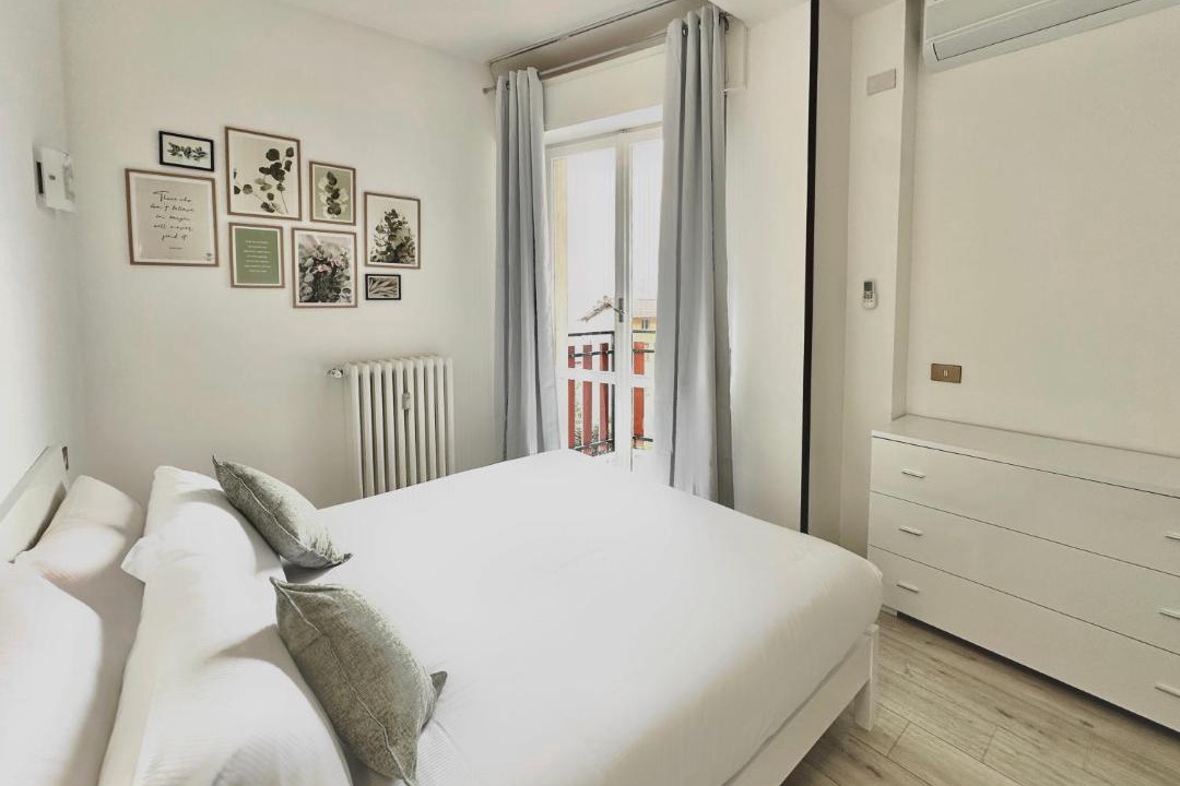 Photo of Bedroom in Vassena