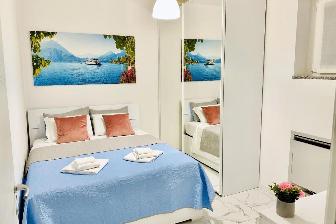 Photo of Bedroom in Abbadia Lariana