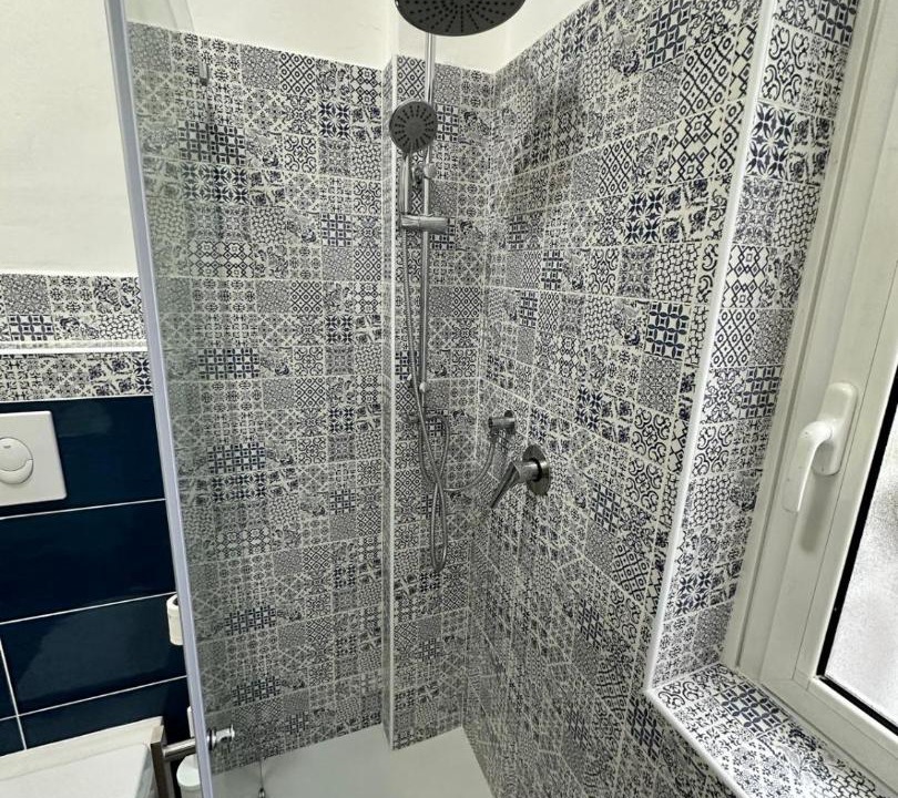 Photo of Bathroom in Monza